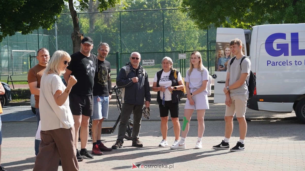 Gra miejska Twierdza - Ostrołęckie tajemnice [26.05.2026] - zdjęcie #10 - eOstroleka.pl