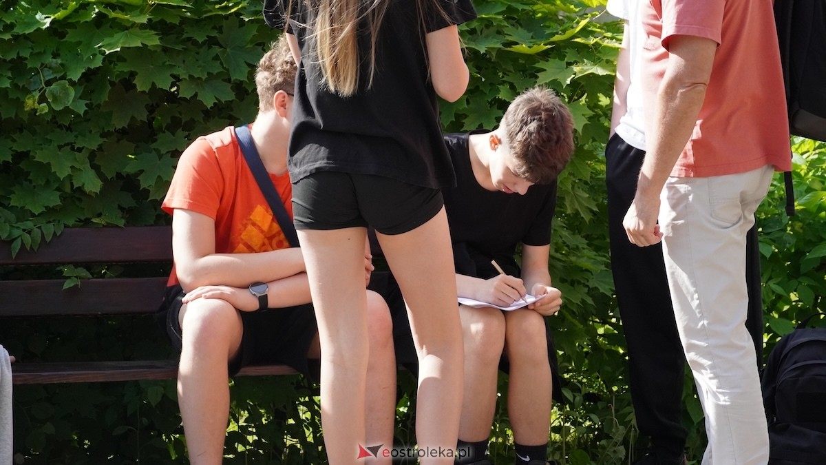 Gra miejska Twierdza - Ostrołęckie tajemnice [26.05.2026] - zdjęcie #7 - eOstroleka.pl
