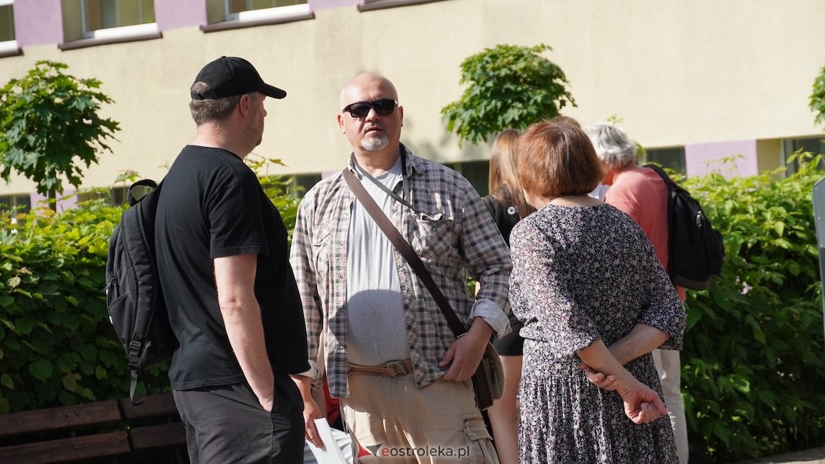 Gra miejska Twierdza - Ostrołęckie tajemnice [26.05.2026] - zdjęcie #5 - eOstroleka.pl