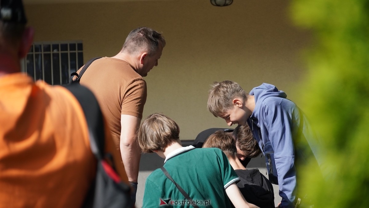 Gra miejska Twierdza - Ostrołęckie tajemnice [26.05.2026] - zdjęcie #4 - eOstroleka.pl