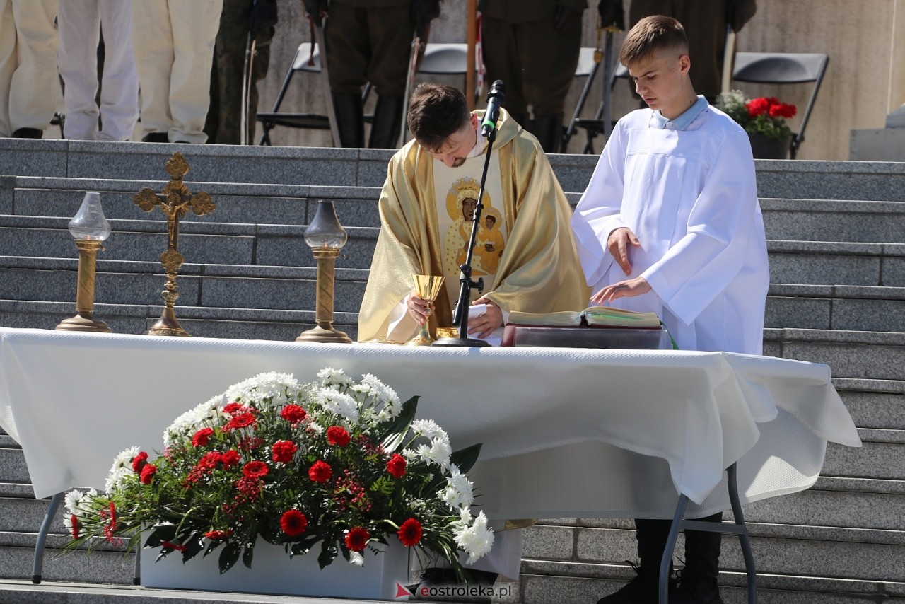 Rocznica Bitwy pod Ostrołęką [26.05.2026] - zdjęcie #106 - eOstroleka.pl