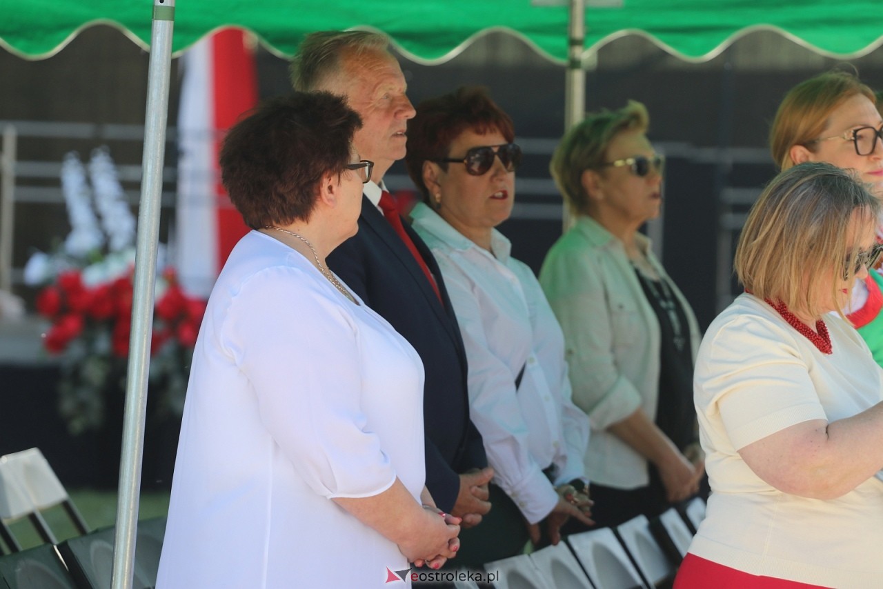 Rocznica Bitwy pod Ostrołęką [26.05.2026] - zdjęcie #101 - eOstroleka.pl