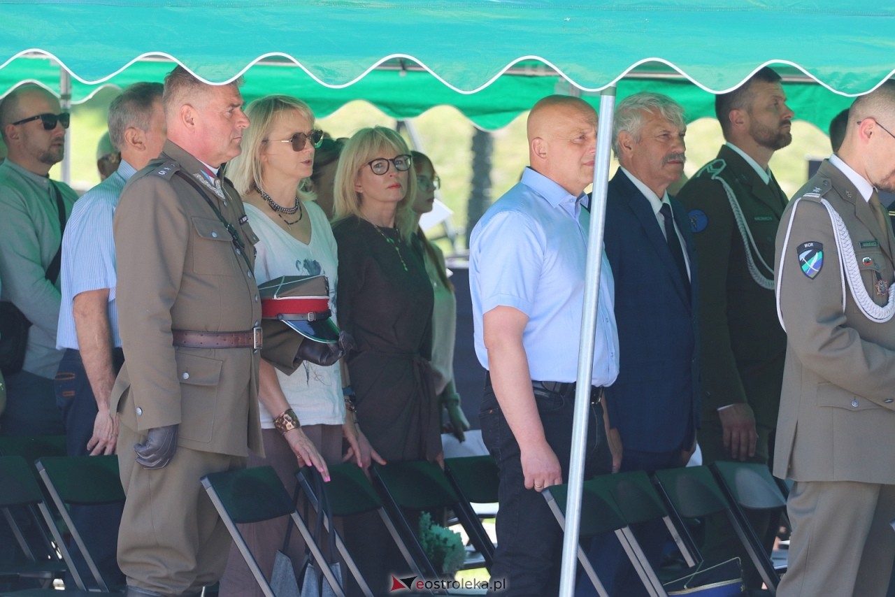Rocznica Bitwy pod Ostrołęką [26.05.2026] - zdjęcie #99 - eOstroleka.pl