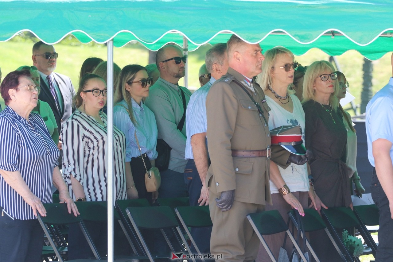 Rocznica Bitwy pod Ostrołęką [26.05.2026] - zdjęcie #98 - eOstroleka.pl
