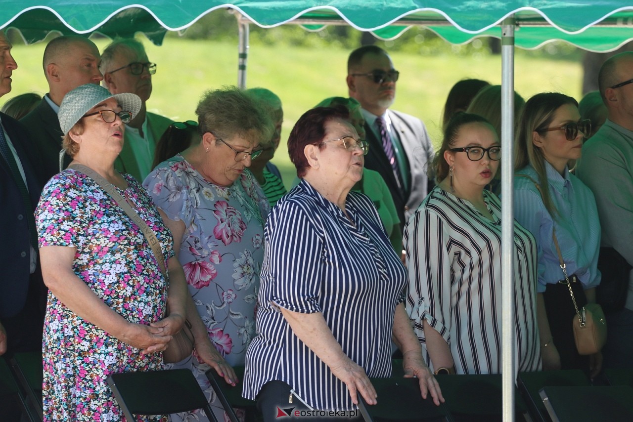 Rocznica Bitwy pod Ostrołęką [26.05.2026] - zdjęcie #97 - eOstroleka.pl