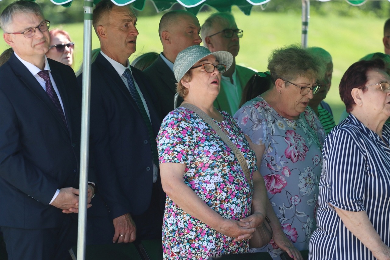 Rocznica Bitwy pod Ostrołęką [26.05.2026] - zdjęcie #96 - eOstroleka.pl