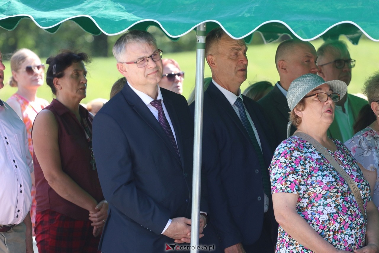 Rocznica Bitwy pod Ostrołęką [26.05.2026] - zdjęcie #95 - eOstroleka.pl