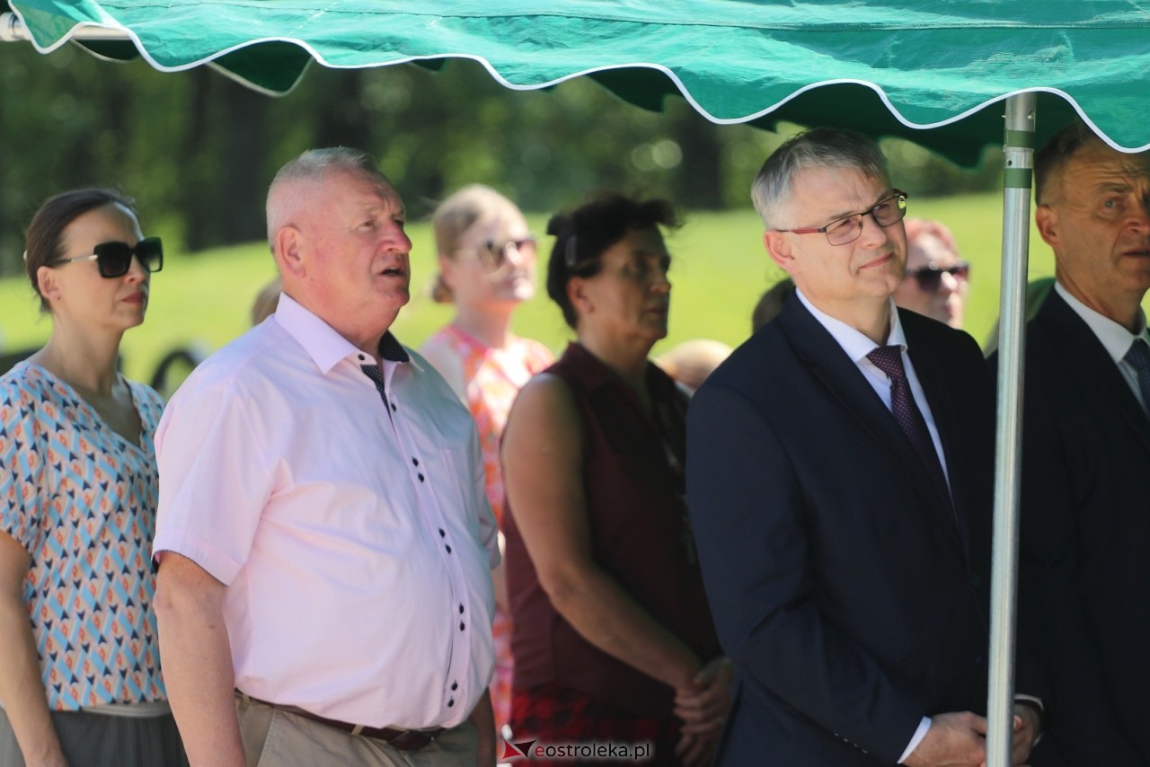 Rocznica Bitwy pod Ostrołęką [26.05.2026] - zdjęcie #94 - eOstroleka.pl