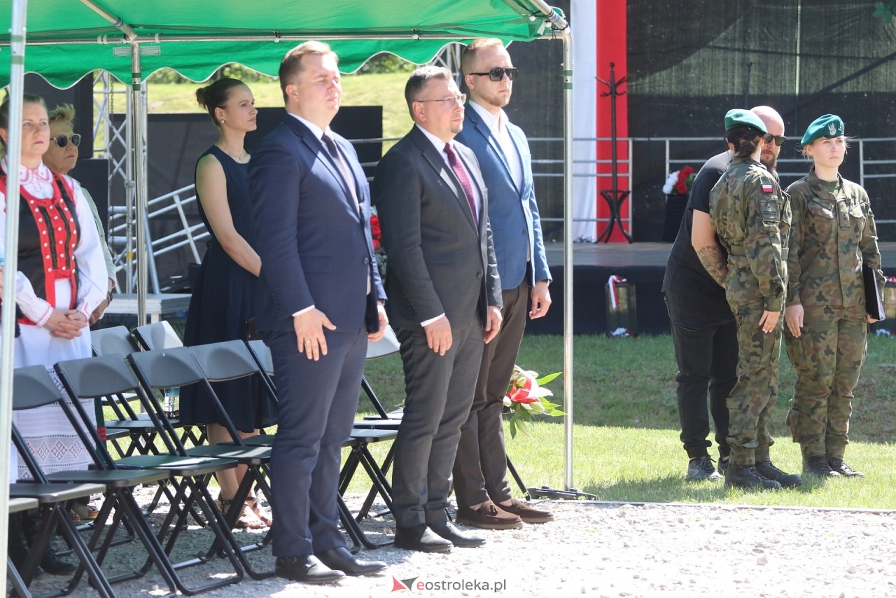Rocznica Bitwy pod Ostrołęką [26.05.2026] - zdjęcie #93 - eOstroleka.pl