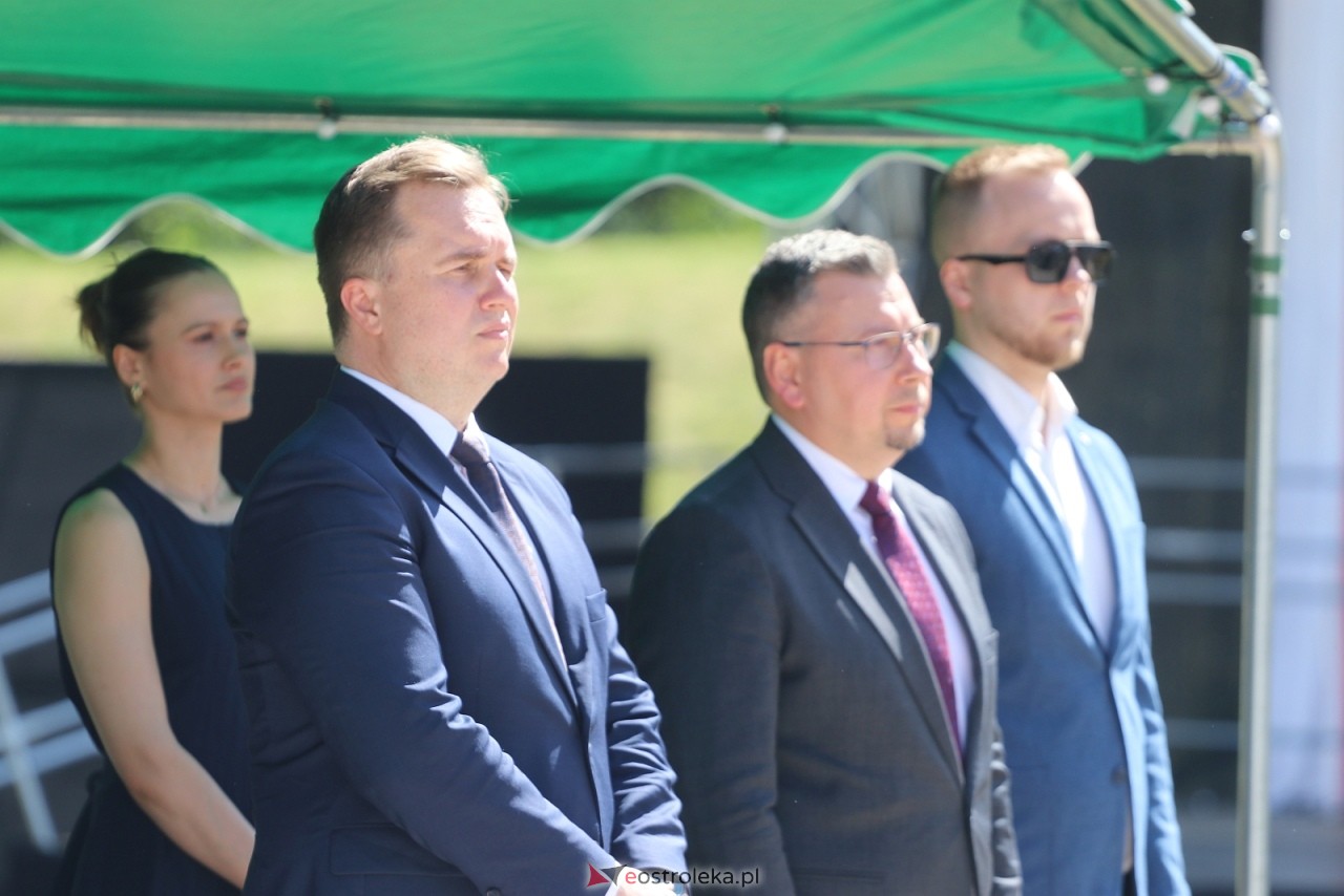 Rocznica Bitwy pod Ostrołęką [26.05.2026] - zdjęcie #92 - eOstroleka.pl