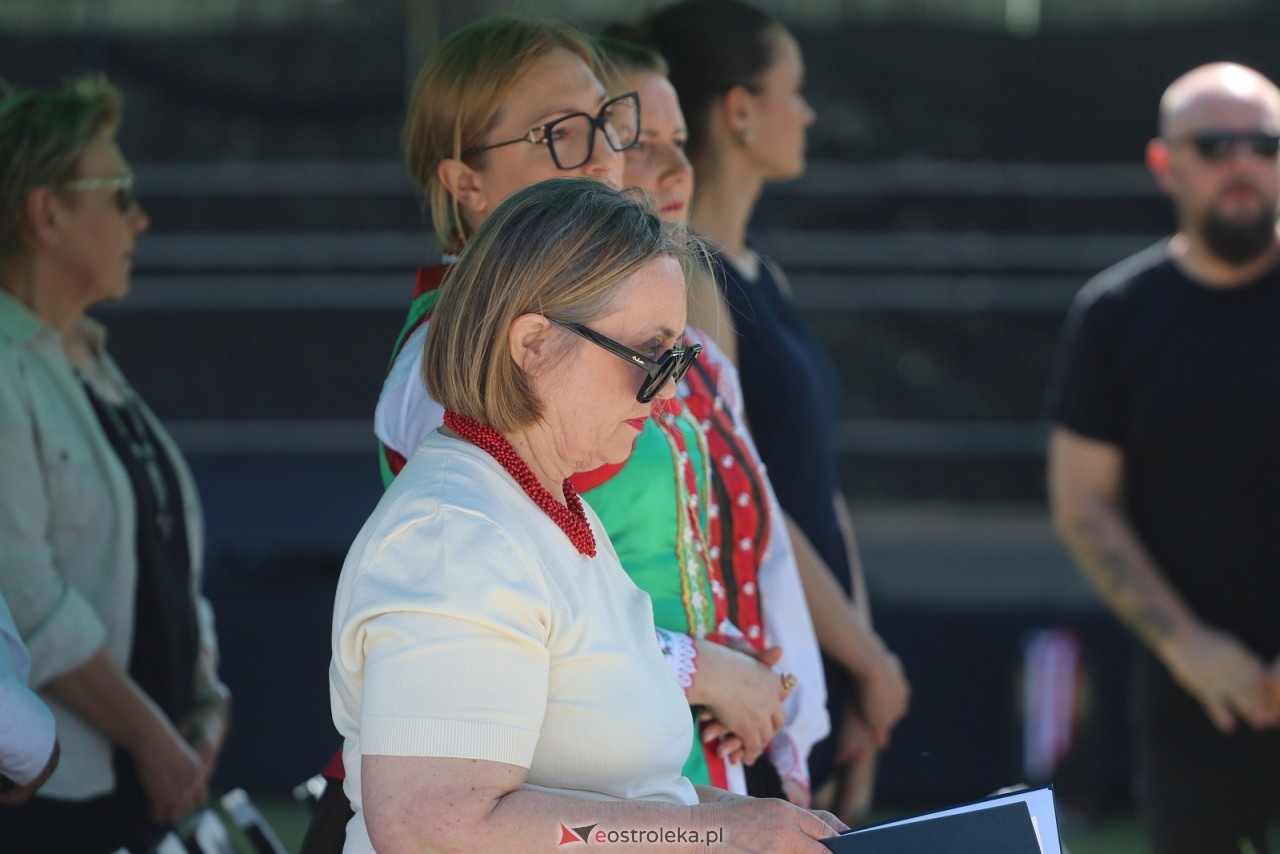 Rocznica Bitwy pod Ostrołęką [26.05.2026] - zdjęcie #91 - eOstroleka.pl