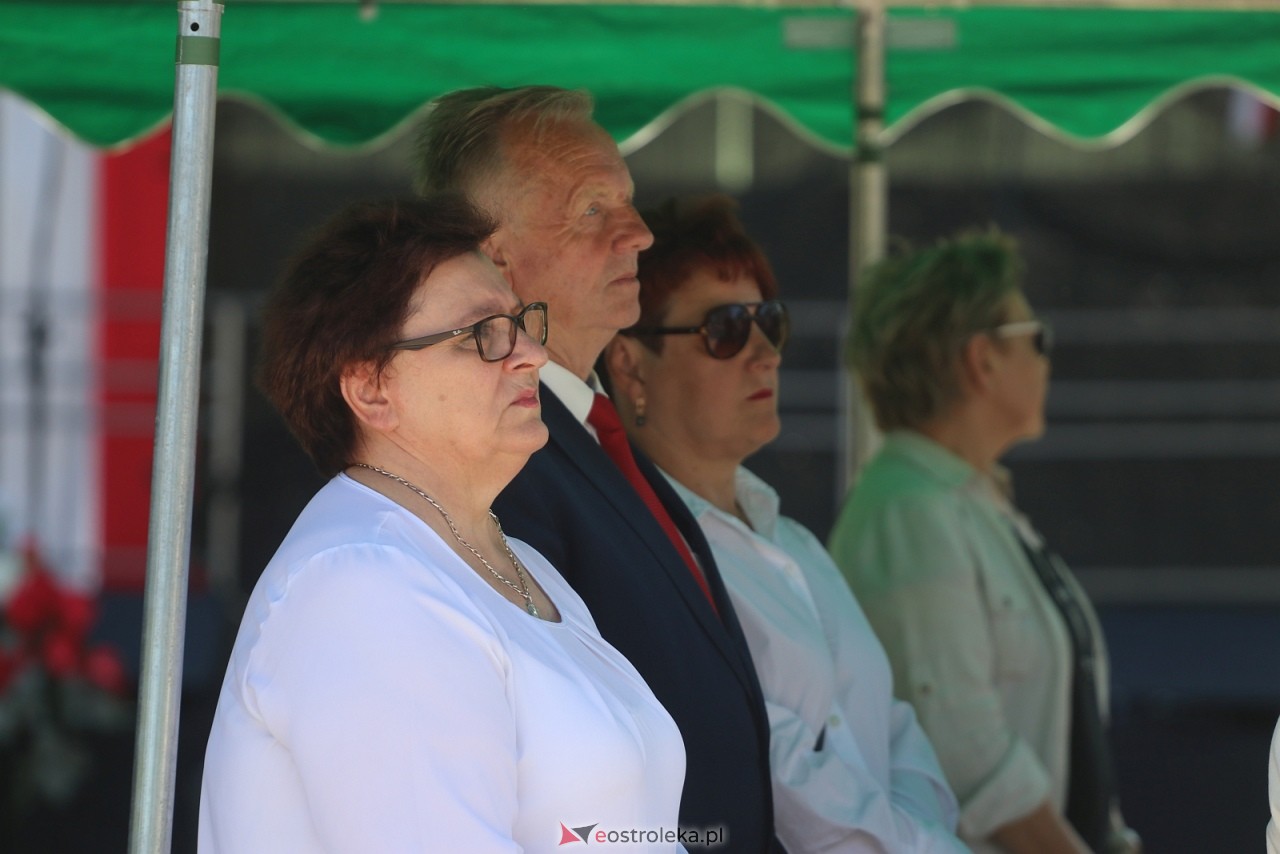 Rocznica Bitwy pod Ostrołęką [26.05.2026] - zdjęcie #90 - eOstroleka.pl