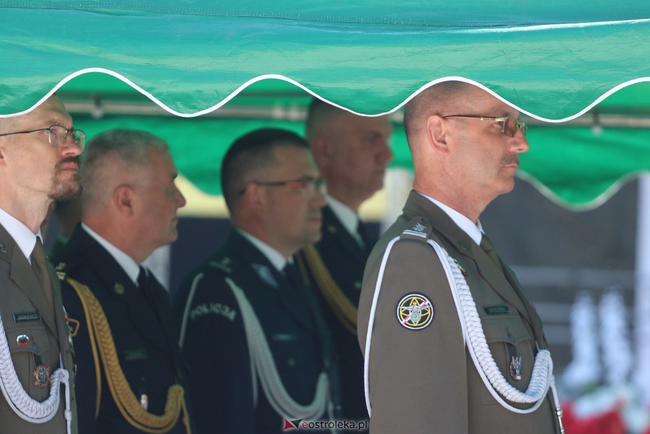 Rocznica Bitwy pod Ostrołęką [26.05.2026] - zdjęcie #89 - eOstroleka.pl