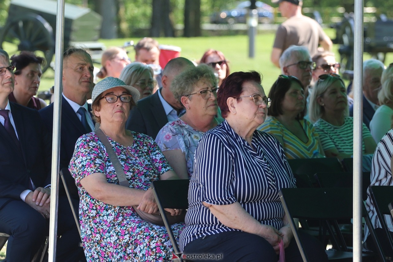 Rocznica Bitwy pod Ostrołęką [26.05.2026] - zdjęcie #85 - eOstroleka.pl