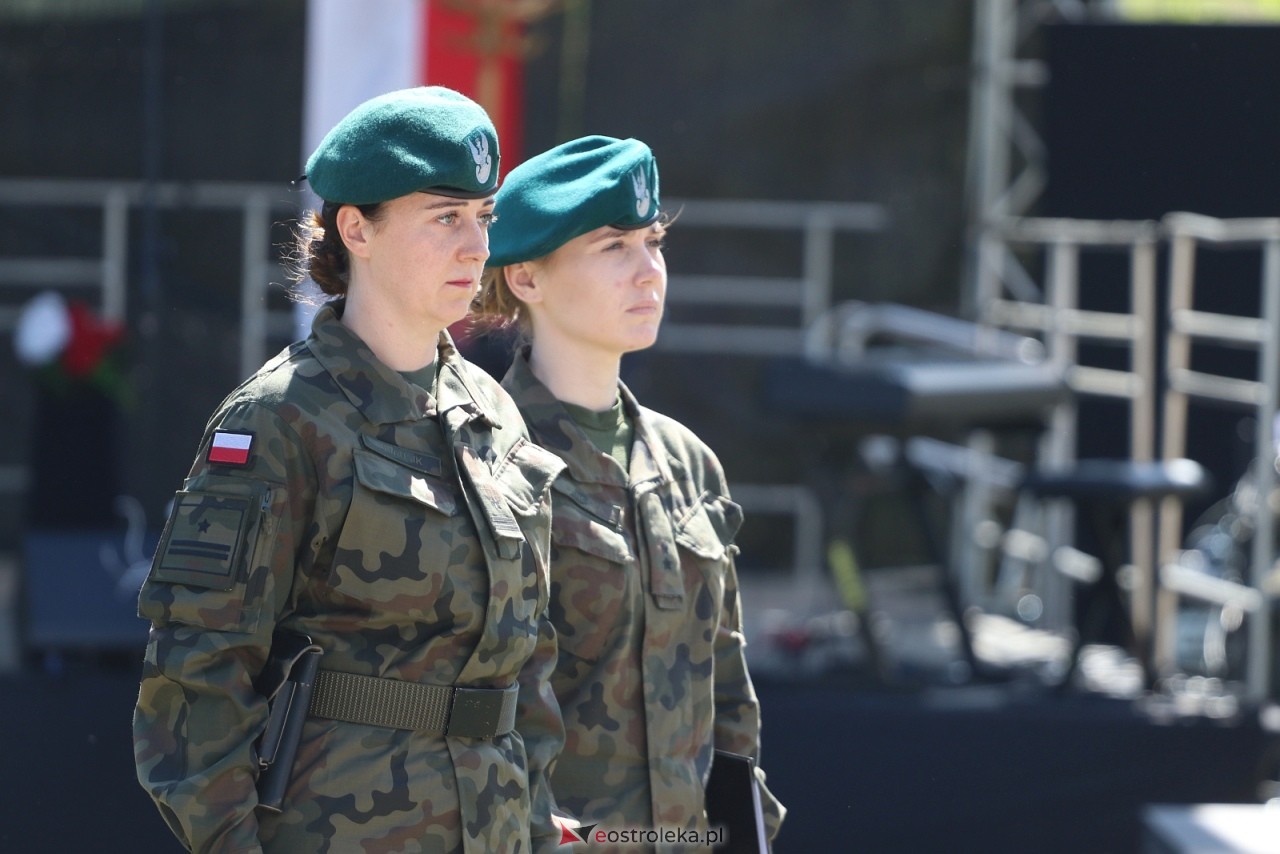 Rocznica Bitwy pod Ostrołęką [26.05.2026] - zdjęcie #82 - eOstroleka.pl