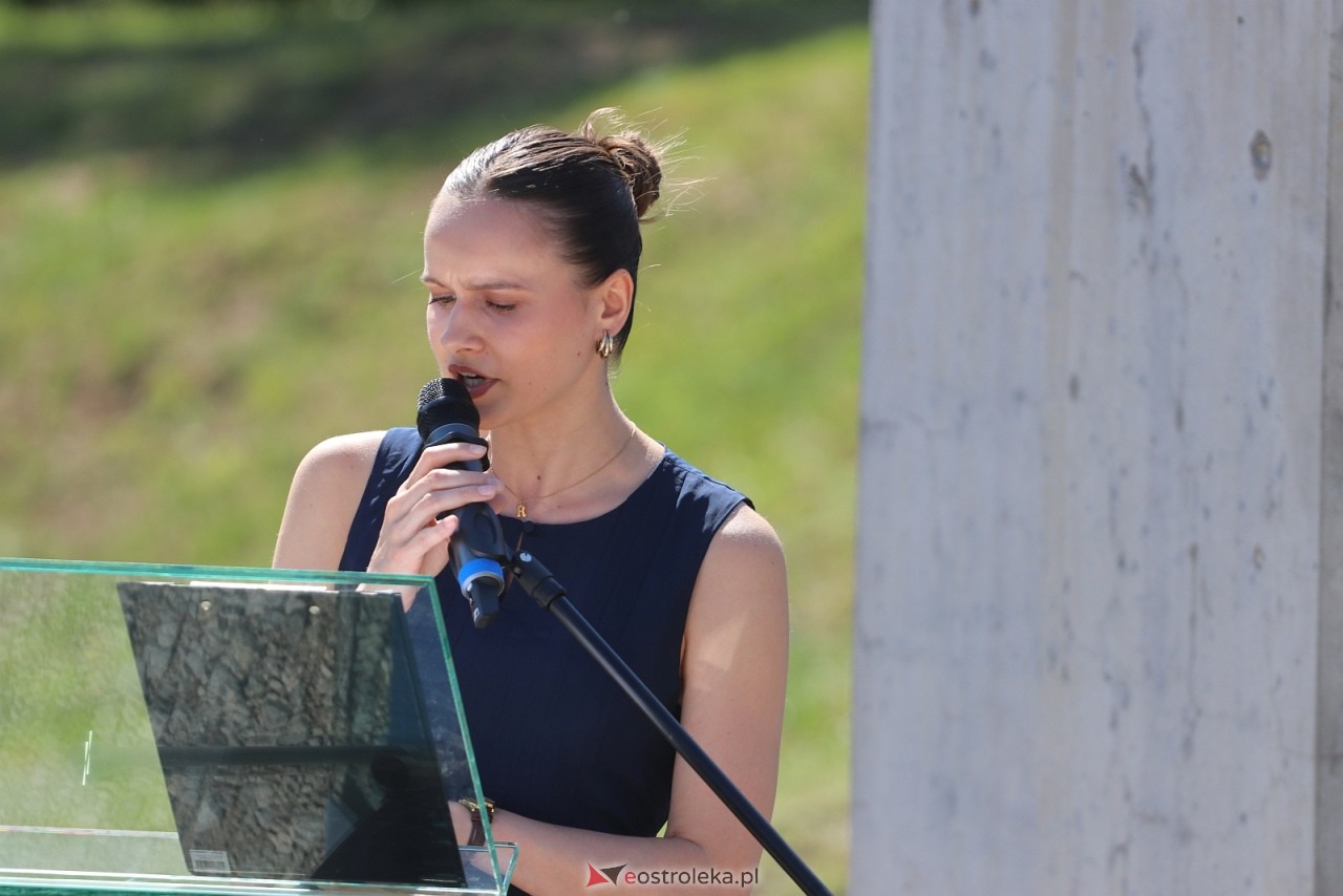 Rocznica Bitwy pod Ostrołęką [26.05.2026] - zdjęcie #81 - eOstroleka.pl