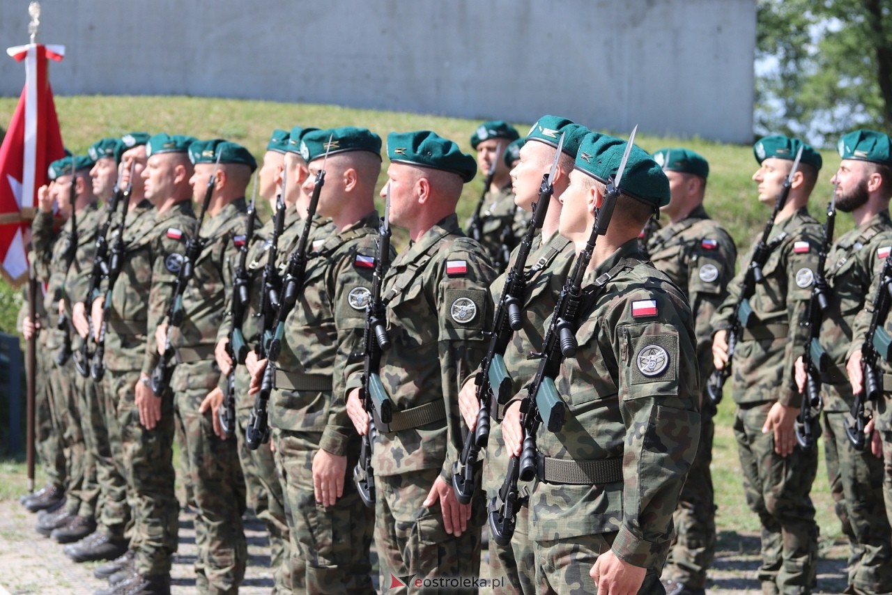 Rocznica Bitwy pod Ostrołęką [26.05.2026] - zdjęcie #80 - eOstroleka.pl