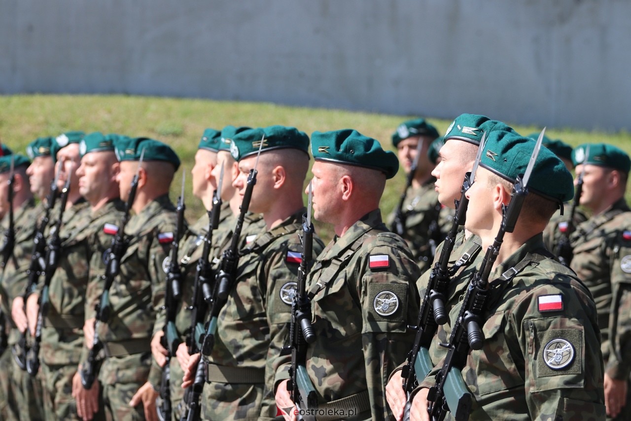 Rocznica Bitwy pod Ostrołęką [26.05.2026] - zdjęcie #79 - eOstroleka.pl