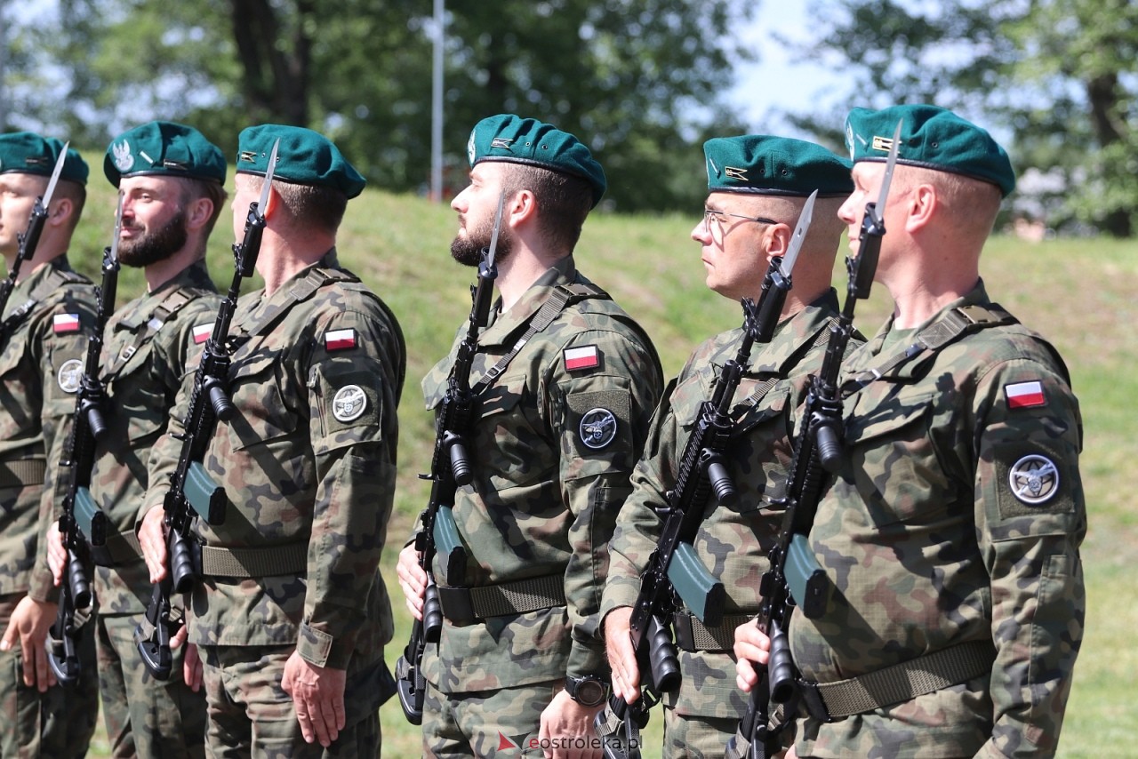 Rocznica Bitwy pod Ostrołęką [26.05.2026] - zdjęcie #78 - eOstroleka.pl