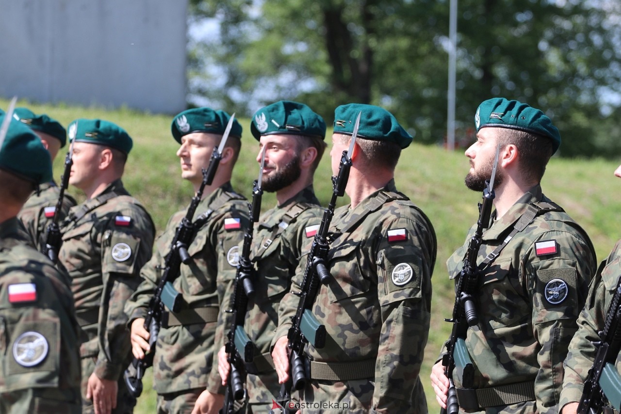 Rocznica Bitwy pod Ostrołęką [26.05.2026] - zdjęcie #77 - eOstroleka.pl