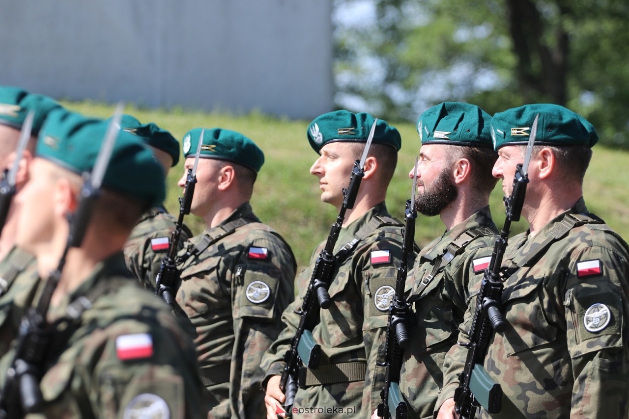 Rocznica Bitwy pod Ostrołęką [26.05.2026] - zdjęcie #76 - eOstroleka.pl