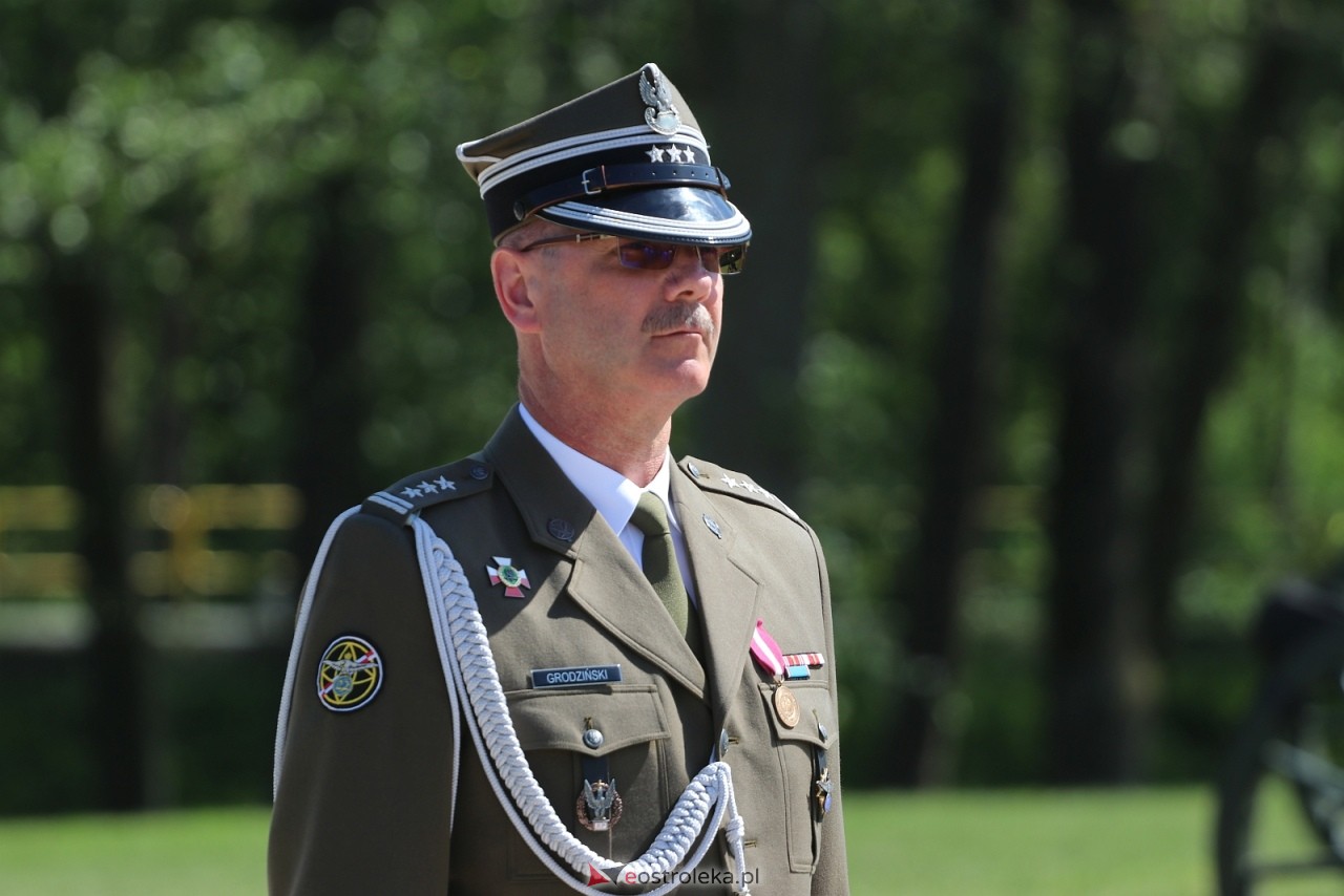 Rocznica Bitwy pod Ostrołęką [26.05.2026] - zdjęcie #75 - eOstroleka.pl