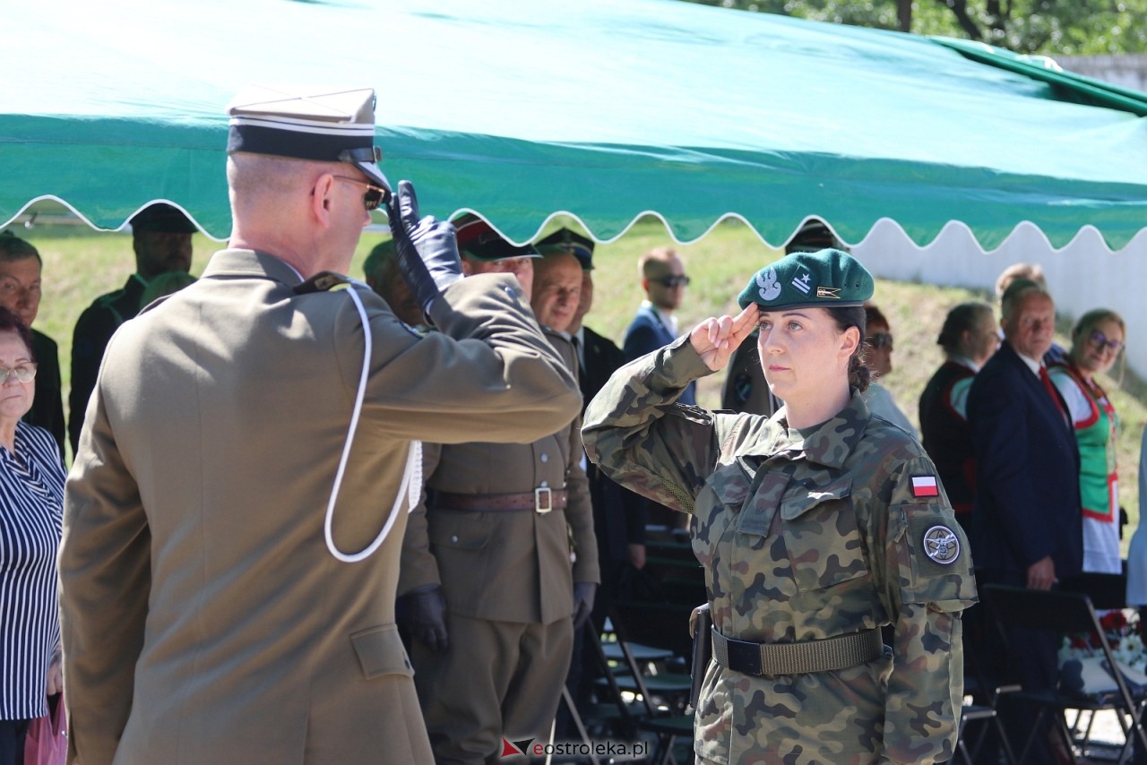 Rocznica Bitwy pod Ostrołęką [26.05.2026] - zdjęcie #74 - eOstroleka.pl