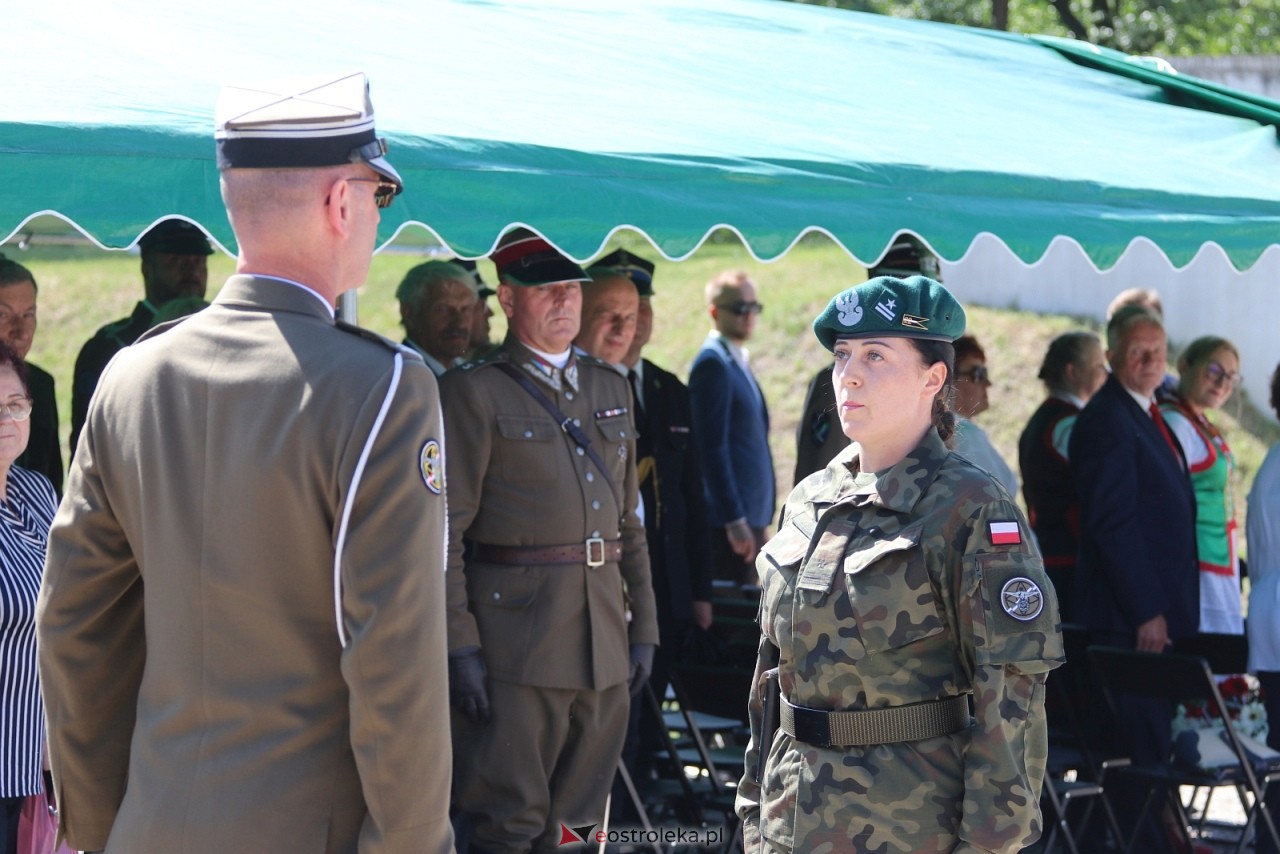 Rocznica Bitwy pod Ostrołęką [26.05.2026] - zdjęcie #73 - eOstroleka.pl
