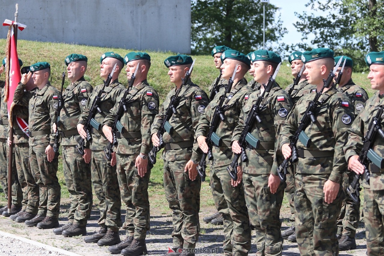 Rocznica Bitwy pod Ostrołęką [26.05.2026] - zdjęcie #72 - eOstroleka.pl