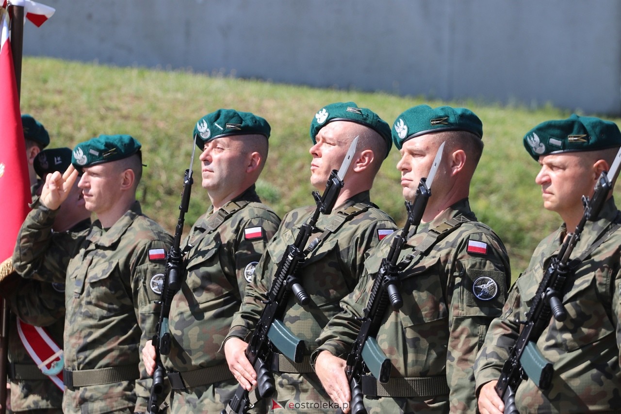 Rocznica Bitwy pod Ostrołęką [26.05.2026] - zdjęcie #71 - eOstroleka.pl