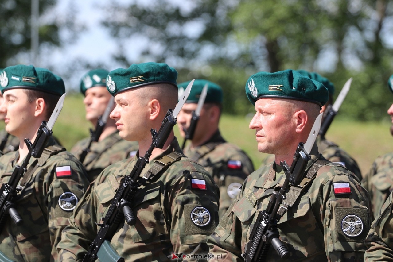 Rocznica Bitwy pod Ostrołęką [26.05.2026] - zdjęcie #70 - eOstroleka.pl