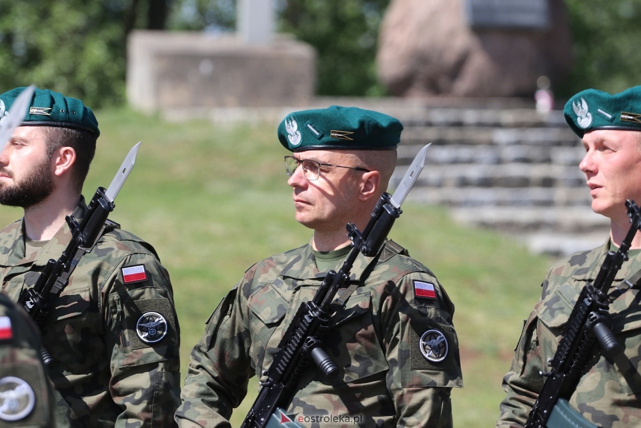 Rocznica Bitwy pod Ostrołęką [26.05.2026] - zdjęcie #69 - eOstroleka.pl