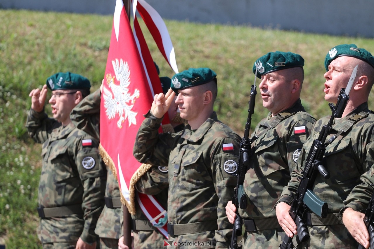 Rocznica Bitwy pod Ostrołęką [26.05.2026] - zdjęcie #68 - eOstroleka.pl
