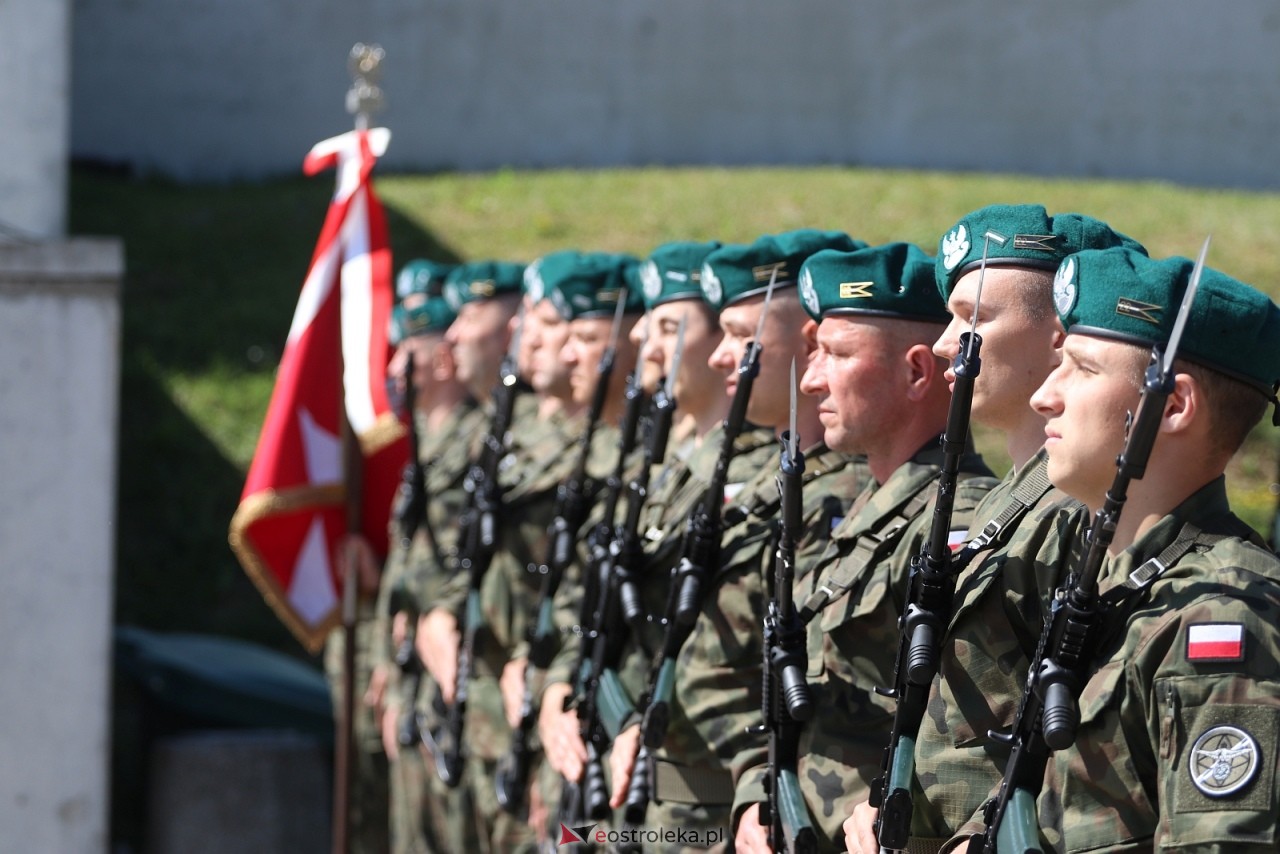 Rocznica Bitwy pod Ostrołęką [26.05.2026] - zdjęcie #66 - eOstroleka.pl