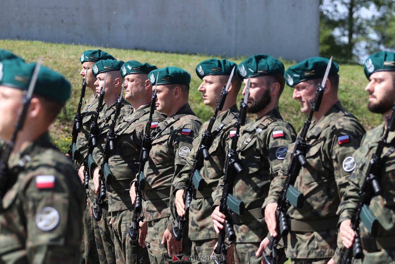 Rocznica Bitwy pod Ostrołęką [26.05.2026] - zdjęcie #65 - eOstroleka.pl