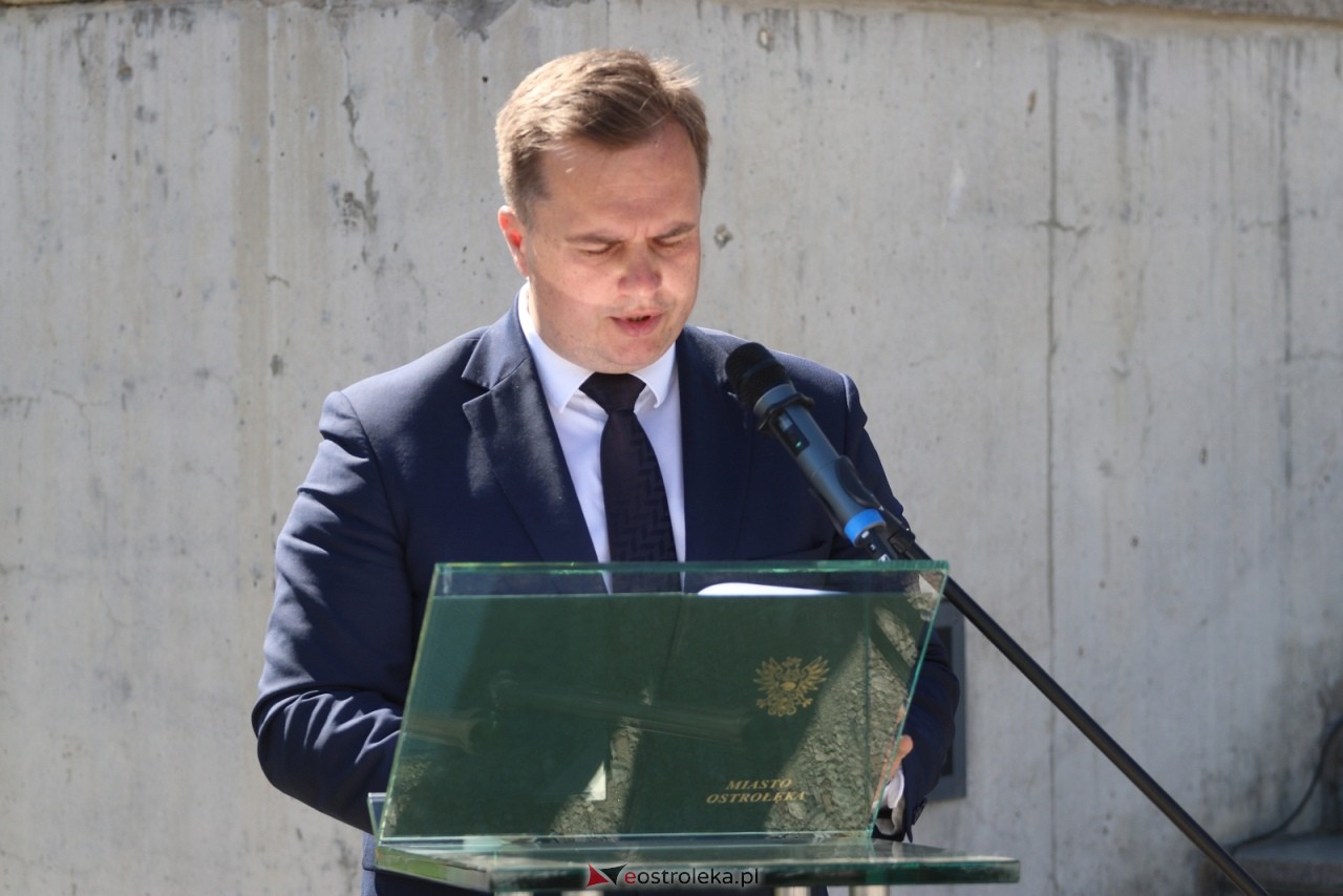 Rocznica Bitwy pod Ostrołęką [26.05.2026] - zdjęcie #64 - eOstroleka.pl