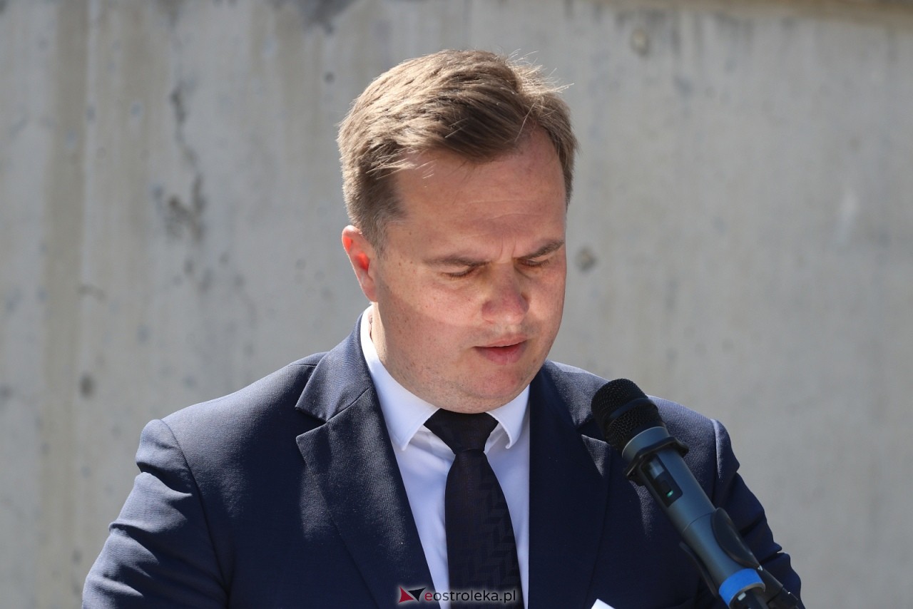 Rocznica Bitwy pod Ostrołęką [26.05.2026] - zdjęcie #63 - eOstroleka.pl