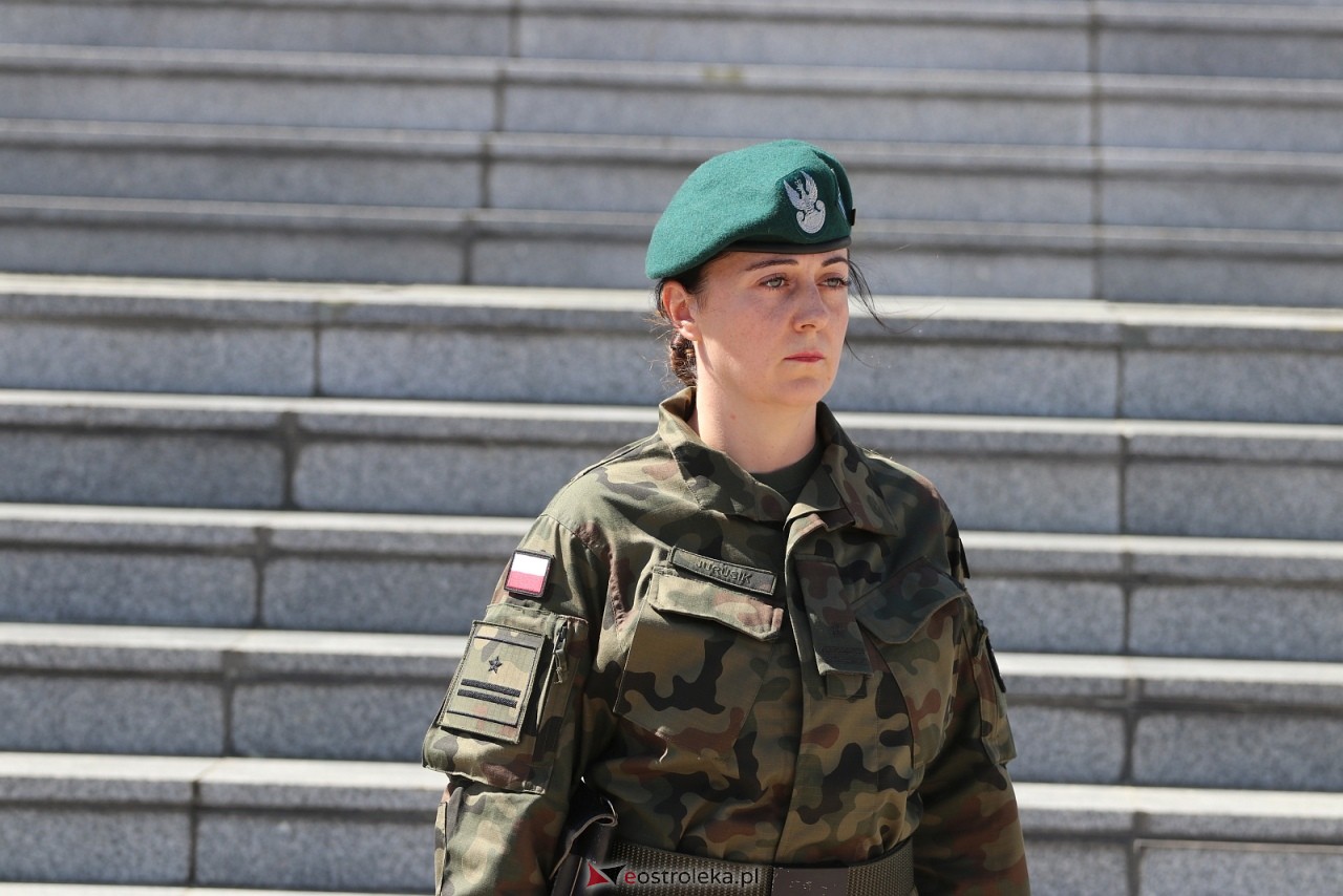 Rocznica Bitwy pod Ostrołęką [26.05.2026] - zdjęcie #62 - eOstroleka.pl