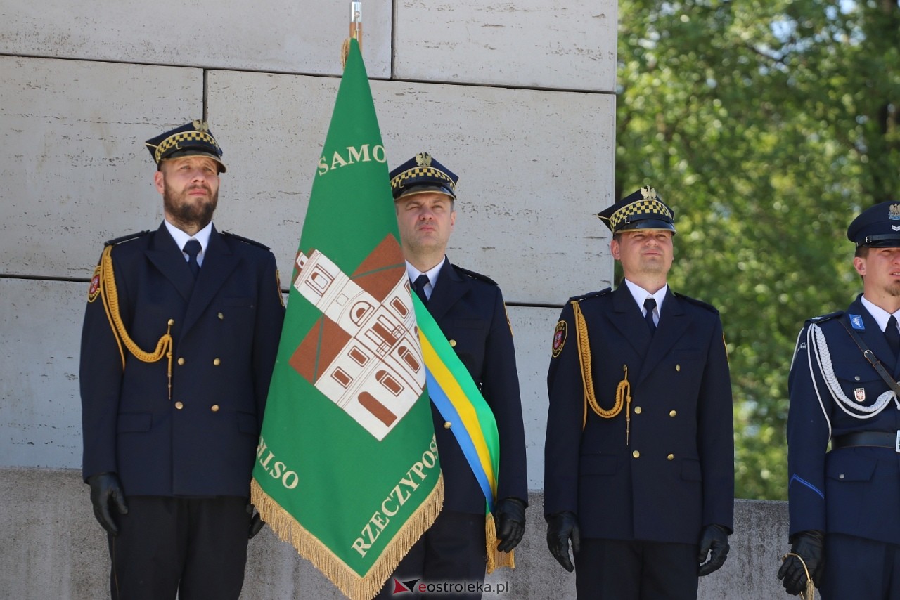 Rocznica Bitwy pod Ostrołęką [26.05.2026] - zdjęcie #59 - eOstroleka.pl