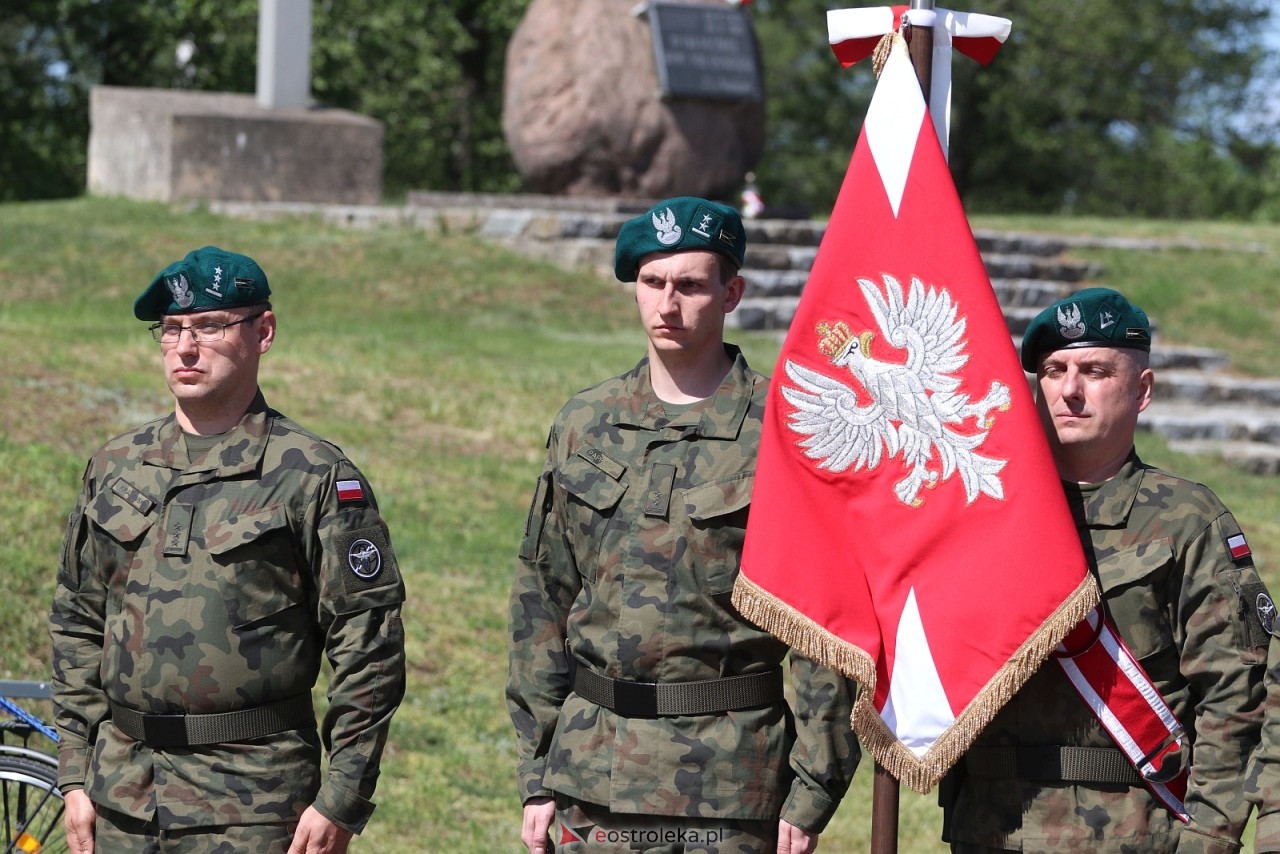 Rocznica Bitwy pod Ostrołęką [26.05.2026] - zdjęcie #58 - eOstroleka.pl