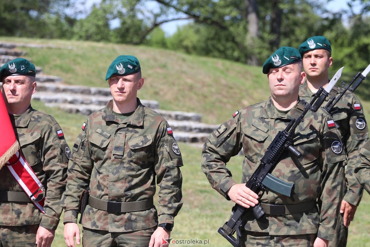 Rocznica Bitwy pod Ostrołęką [26.05.2026] - zdjęcie #57 - eOstroleka.pl