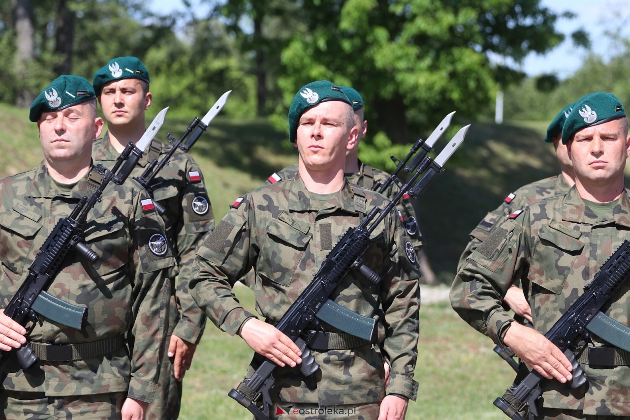 Rocznica Bitwy pod Ostrołęką [26.05.2026] - zdjęcie #56 - eOstroleka.pl
