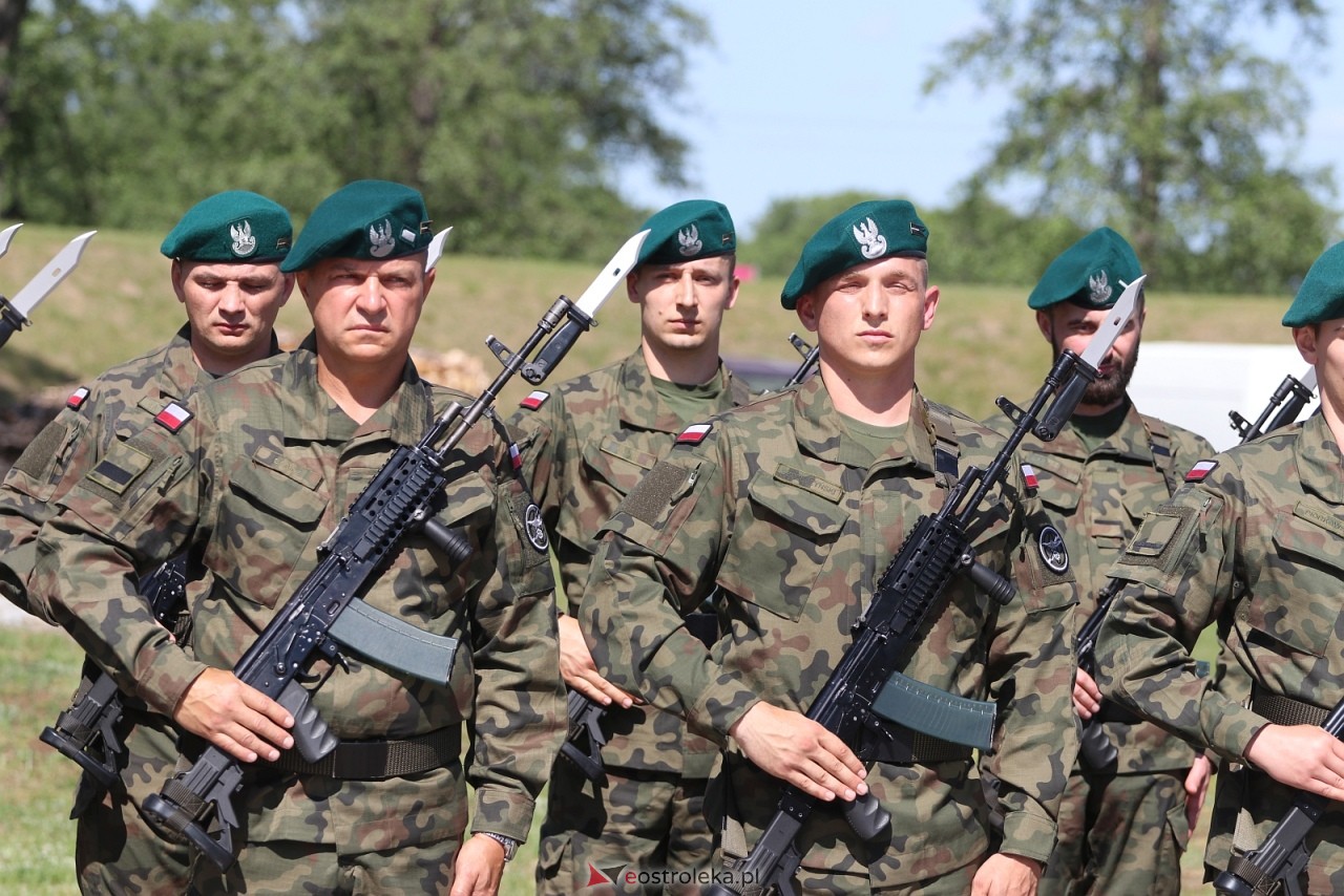 Rocznica Bitwy pod Ostrołęką [26.05.2026] - zdjęcie #54 - eOstroleka.pl