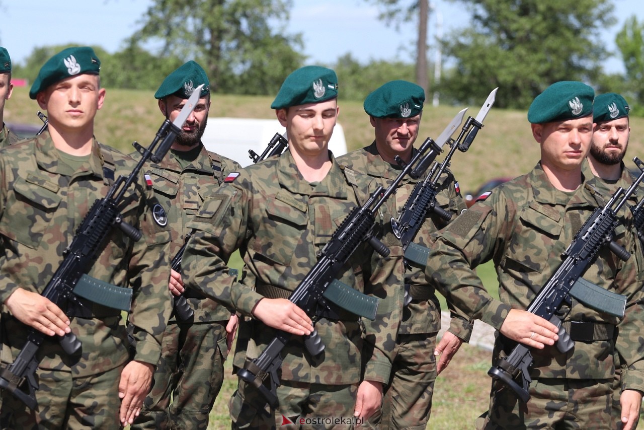 Rocznica Bitwy pod Ostrołęką [26.05.2026] - zdjęcie #53 - eOstroleka.pl