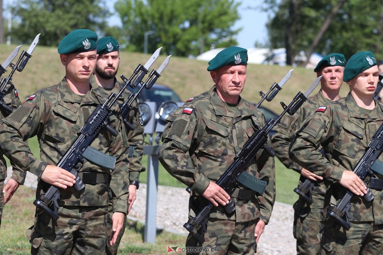 Rocznica Bitwy pod Ostrołęką [26.05.2026] - zdjęcie #52 - eOstroleka.pl
