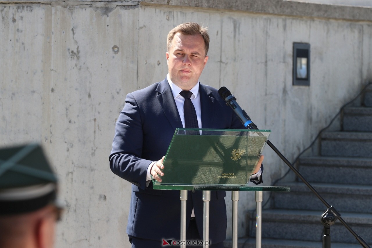 Rocznica Bitwy pod Ostrołęką [26.05.2026] - zdjęcie #50 - eOstroleka.pl