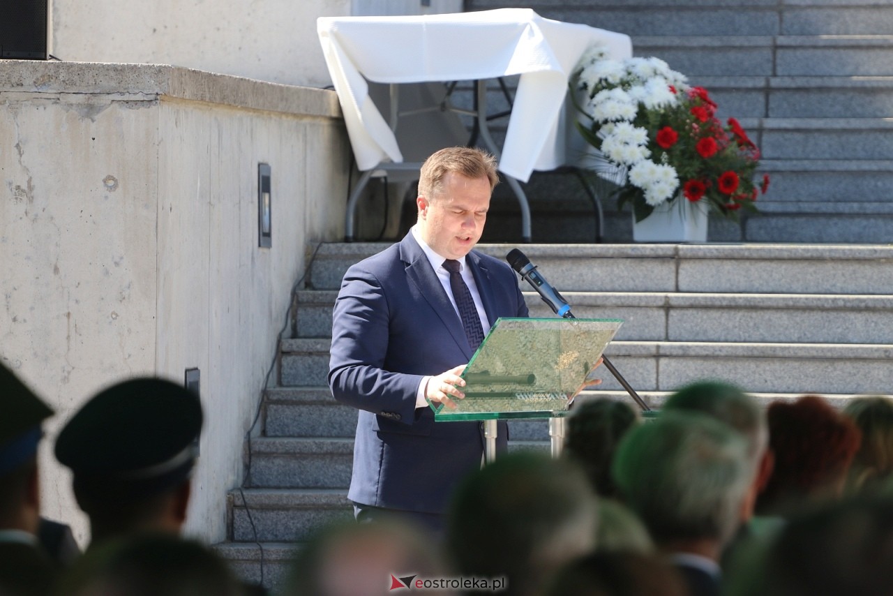 Rocznica Bitwy pod Ostrołęką [26.05.2026] - zdjęcie #49 - eOstroleka.pl