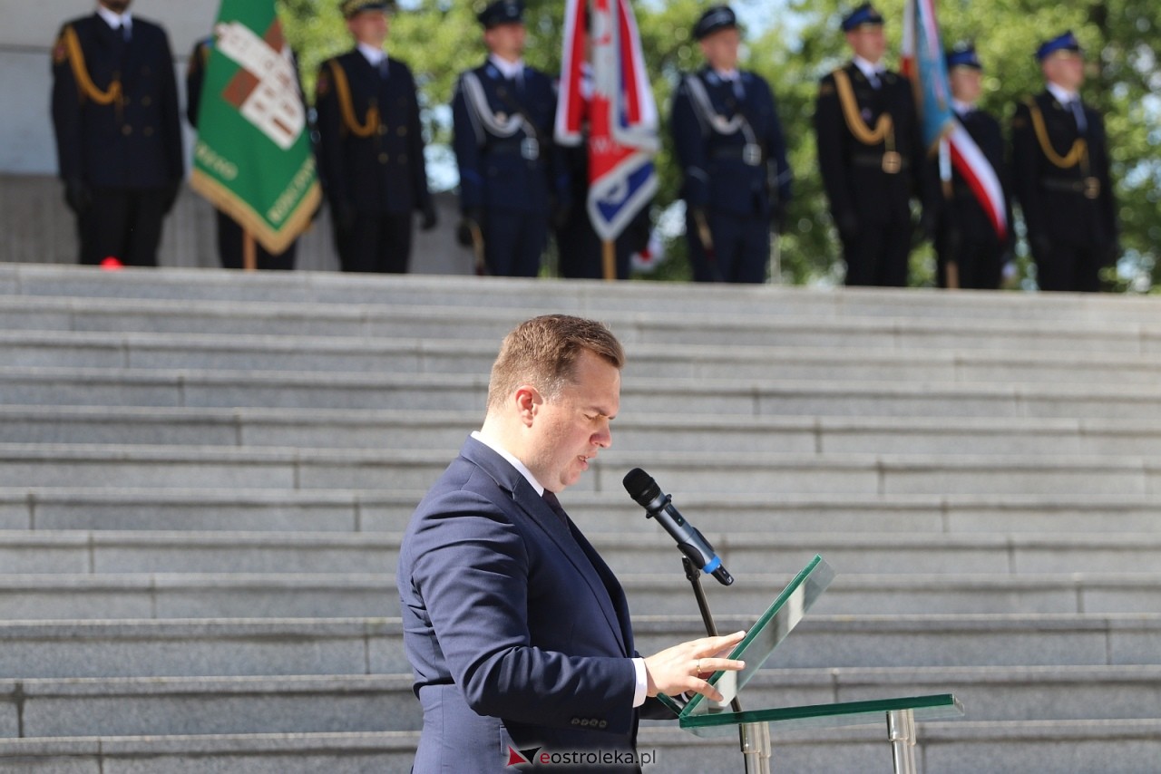 Rocznica Bitwy pod Ostrołęką [26.05.2026] - zdjęcie #48 - eOstroleka.pl
