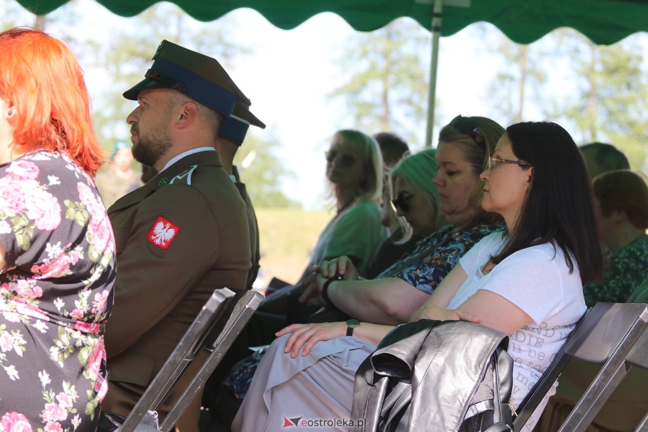Rocznica Bitwy pod Ostrołęką [26.05.2026] - zdjęcie #46 - eOstroleka.pl