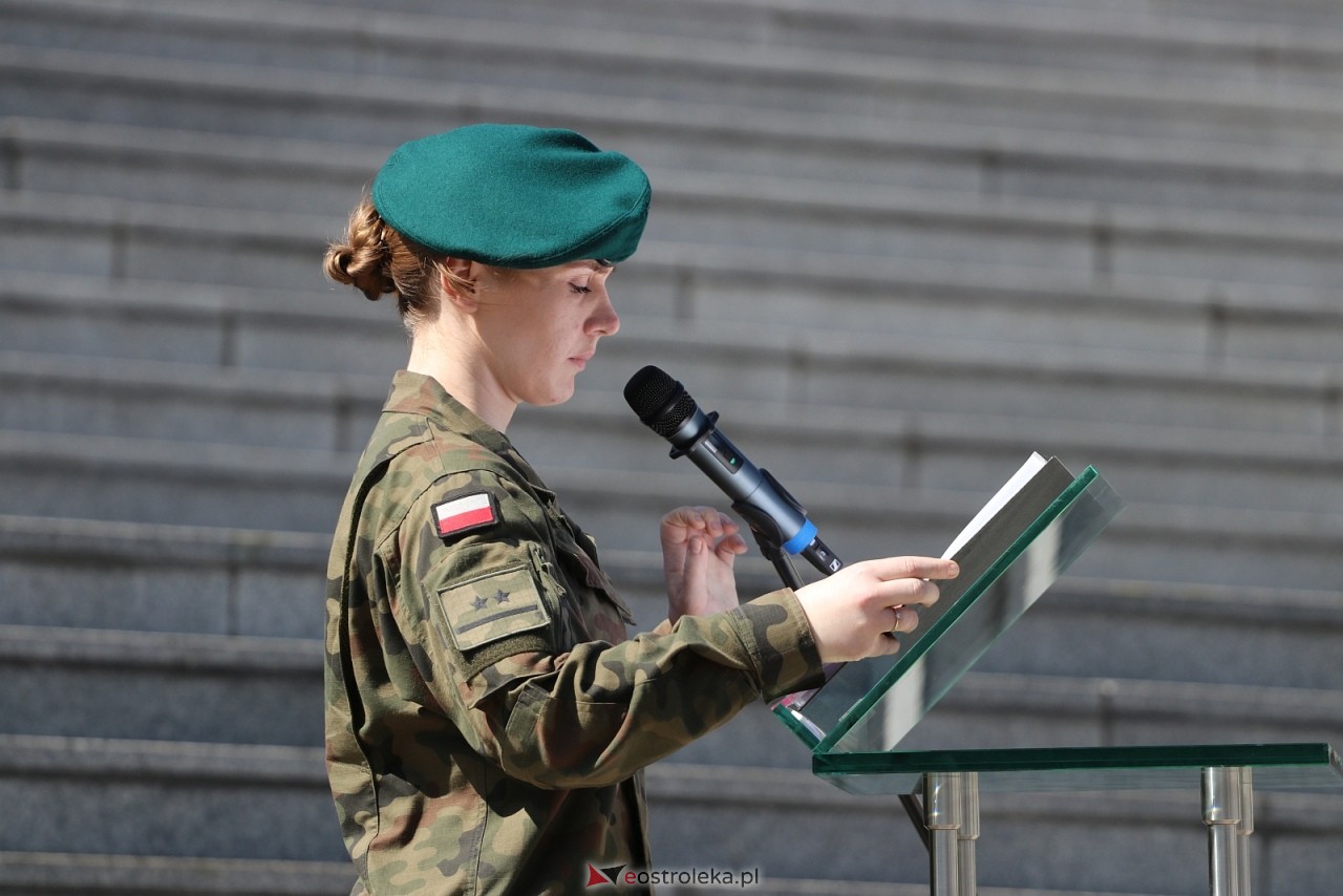 Rocznica Bitwy pod Ostrołęką [26.05.2026] - zdjęcie #43 - eOstroleka.pl